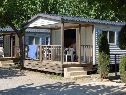 Camping Mas Patoxas - Camping Gérone - Image N°51