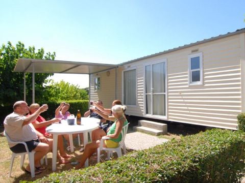 Camping Mas Patoxas - Camping Gérone - Image N°24