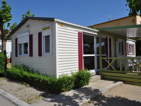 Camping Mas Patoxas - Camping Gérone - Image N°60