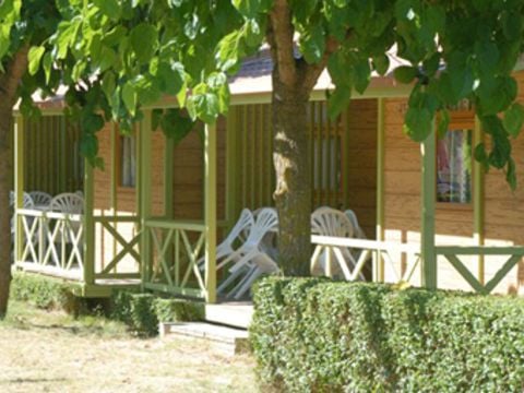 Camping Mas Patoxas - Camping Gérone - Image N°27