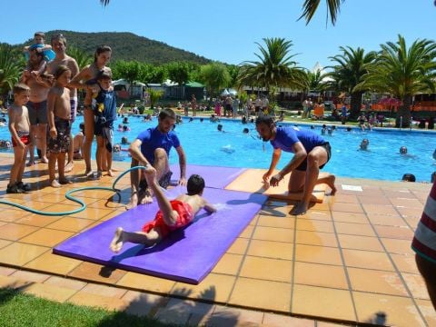 Camping Mas Patoxas - Camping Gérone - Image N°7