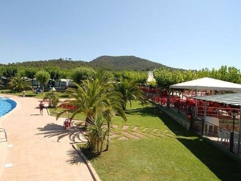 Camping Mas Patoxas - Camping Gérone - Image N°13