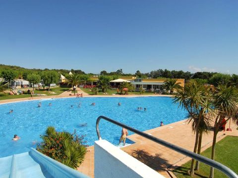 Camping Mas Patoxas - Camping Gérone - Image N°4