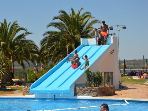 Camping Mas Patoxas - Camping Gérone - Image N°9