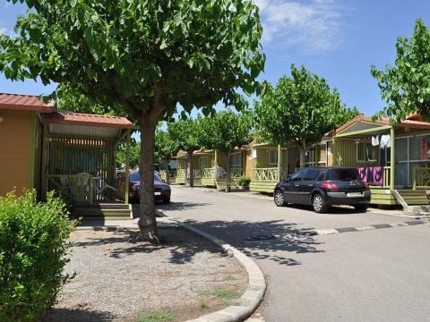 Camping Mas Patoxas - Camping Gérone - Image N°46