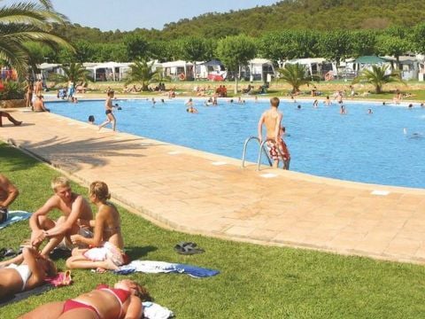 Camping Mas Patoxas - Camping Gérone - Image N°8