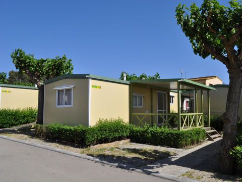 Camping Mas Patoxas - Camping Gérone - Image N°41