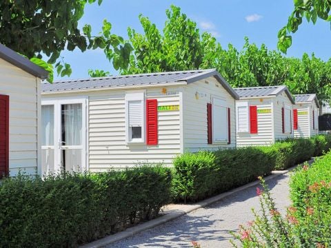 Camping Mas Patoxas - Camping Gérone - Image N°70