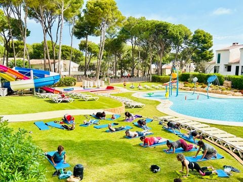 Camping Interpals Eco Resort - Camping Girona - Image N°23