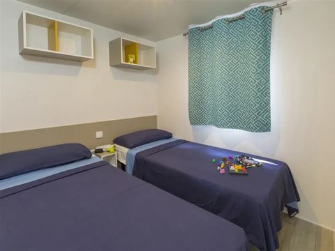 BUNGALOW 5 personnes - Sa Riera