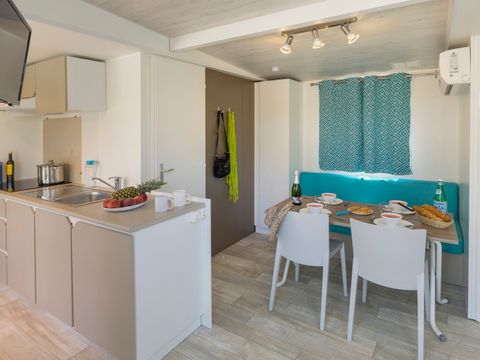 BUNGALOW 5 personnes - Sa Riera