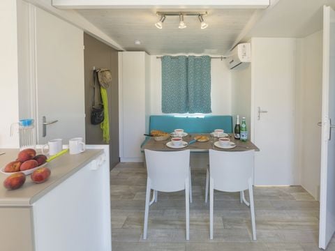 BUNGALOW 5 people - Sa Riera