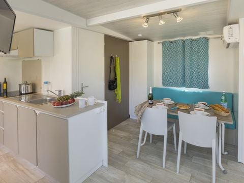 BUNGALOW 5 personnes - Sa Riera