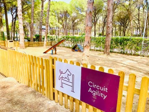 Camping Interpals Eco Resort - Camping Girona - Image N°36