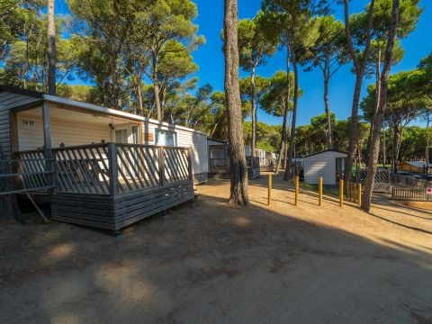 Camping Interpals Eco Resort - Camping Gérone - Image N°21