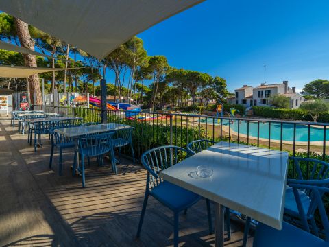 Camping Interpals Eco Resort - Camping Girona