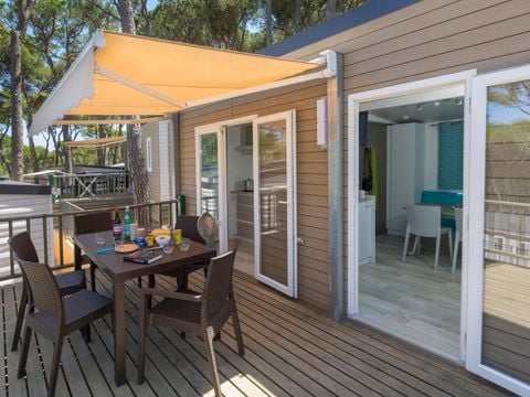 Camping Interpals Eco Resort - Camping Girona - Image N°26