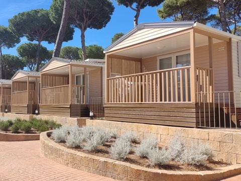 Camping Interpals Eco Resort - Camping Girona - Image N°34