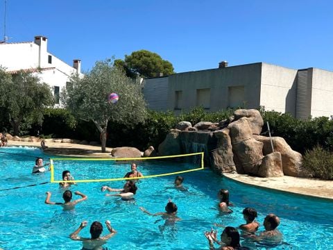 Camping Interpals Eco Resort - Camping Girona - Image N°13