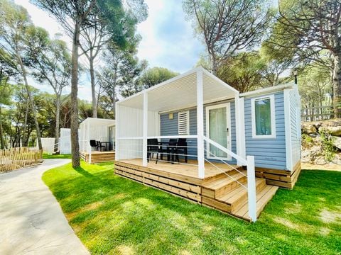 Camping Interpals Eco Resort - Camping Girona - Image N°32