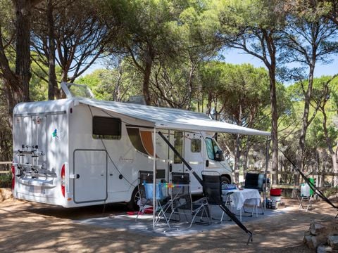 Camping Interpals Eco Resort - Camping Girona - Image N°28