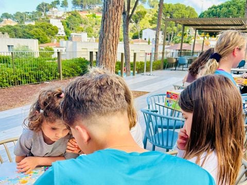 Camping Interpals Eco Resort - Camping Girona - Image N°21