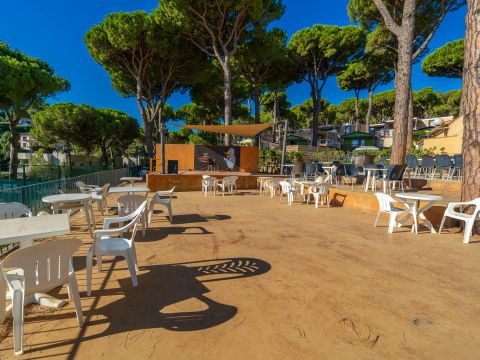 Camping Interpals Eco Resort - Camping Girona - Image N°22