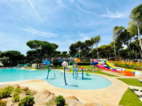 Camping Interpals Eco Resort - Camping Girona