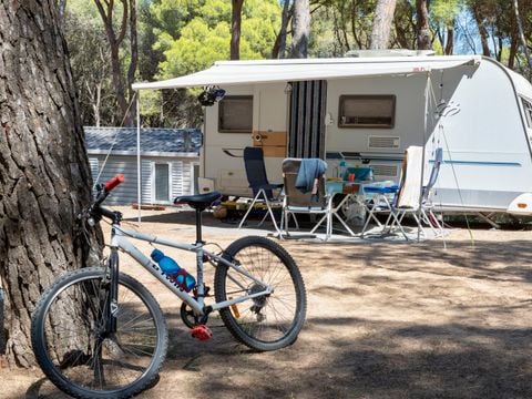 Camping Interpals Eco Resort - Camping Girona - Image N°29