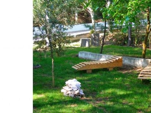 Camping Lago Resort - Camping Zaragoza - Image N°53