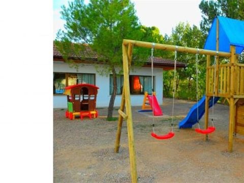 Camping Lago Resort - Camping Zaragoza - Image N°49