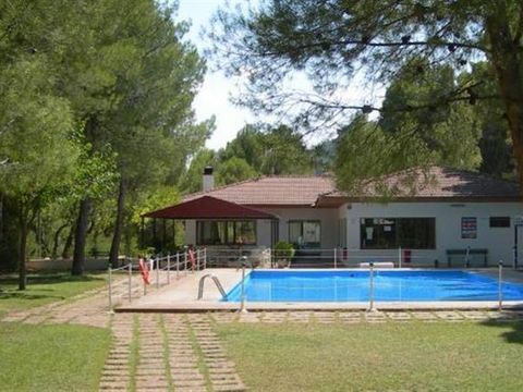 Camping Lago Resort - Camping Zaragoza - Image N°52