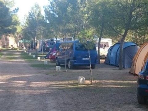 Camping Lago Resort - Camping Zaragoza - Image N°50