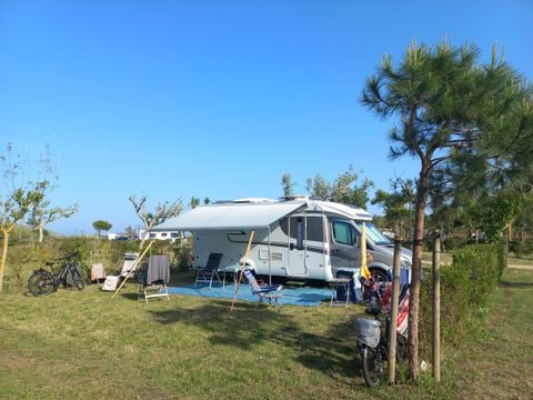 Camping Playa Brava - Camping Gérone - Image N°68