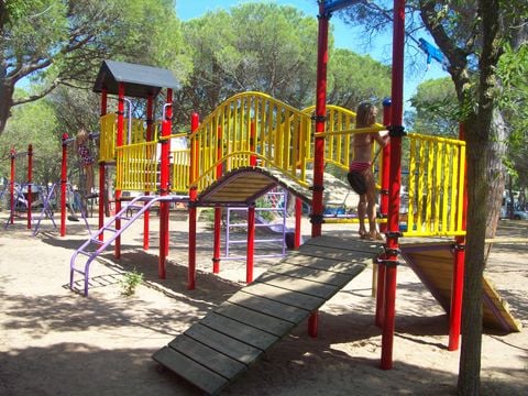 Camping Playa Brava - Camping Gérone - Image N°69