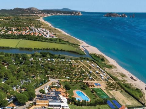 Camping Playa Brava - Camping Gérone - Image N°63