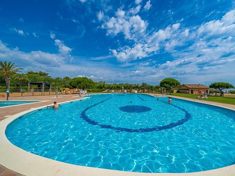 Camping Playa Brava - Camping Girona - Afbeelding N°5