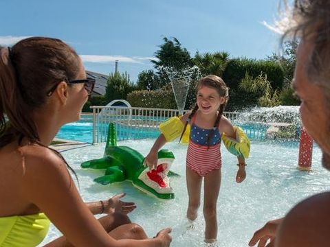 Camping  Les Iles - Camping Morbihan - Image N°8