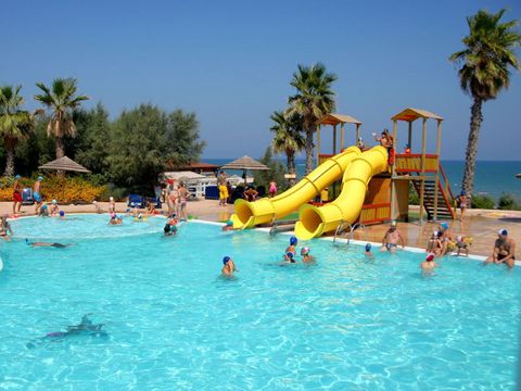 Camping Internazionale Manacore - Camping Foggia - Image N°8