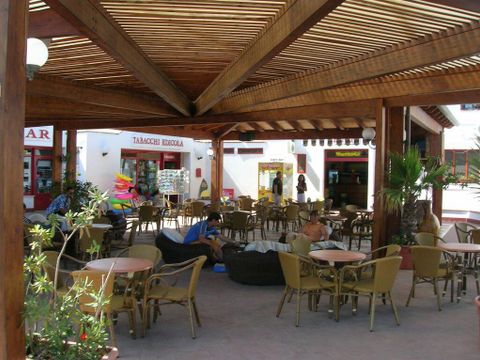 Camping Internazionale Manacore - Camping Foggia - Image N°21