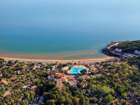 Camping Internazionale Manacore - Camping Foggia - Image N°35