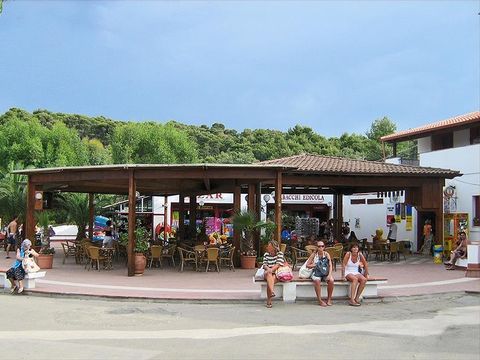 Camping Internazionale Manacore - Camping Foggia - Image N°24