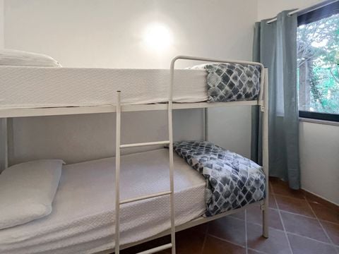 APPARTEMENT 5 personnes - Trois pièces