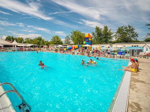 Camping Village Butterfly - Camping Verona - Afbeelding N°5