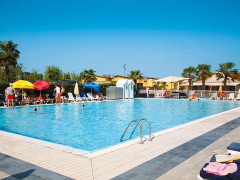 Camping Village Butterfly - Camping Verona - Afbeelding N°4