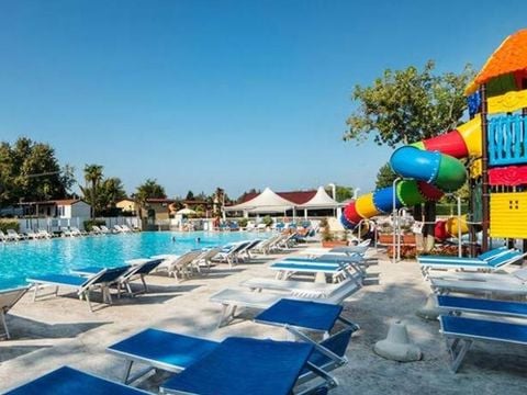 Camping Village Butterfly - Camping Verona - Afbeelding N°0