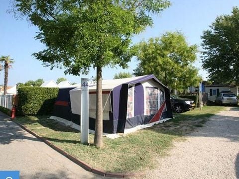 Camping Village Butterfly - Camping Vérone - Image N°8