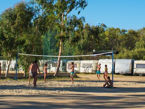 Camping Capo d'Orso - Camping Olbia-Tempio - Afbeelding N°4