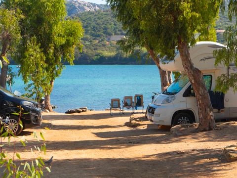 Camping Capo d'Orso - Camping Olbia-Tempio - Image N°62