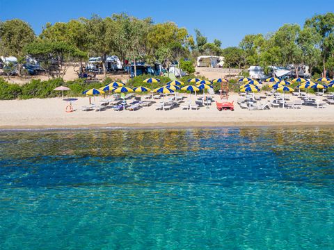 Camping Capo d'Orso - Camping Olbia-Tempio - Image N°31